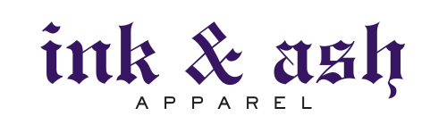 Ink & Ash Apparel